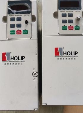 海利普变频器HLPNV04D043A