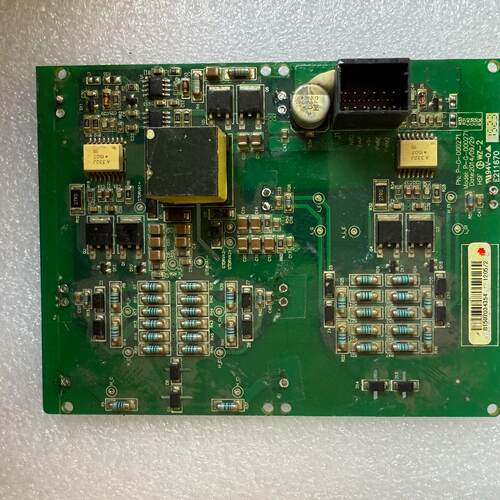 清仓驱动板99新 PN：P-G-000271 Model：