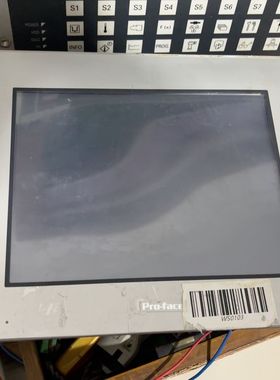 普洛菲斯触摸屏GP-4501TW 型号PFXGP4501TA