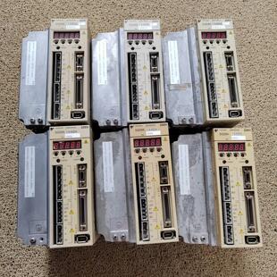 15ADA伺服驱动器 安川SGDM