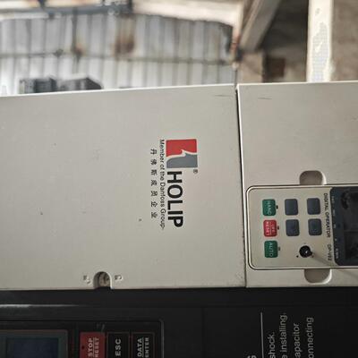 海利普变频器T/C: HLPNVO01143B功率11kw