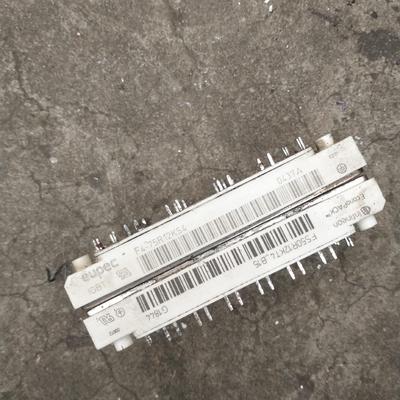 英飞凌模块FS50R12KT4-B5 F4-75R12KS4