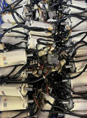 私服马达 MSM042AJE  拆机、