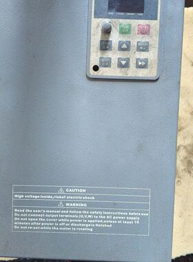 Veko变频器 V8 4T 15R0ZB 15KW 380V