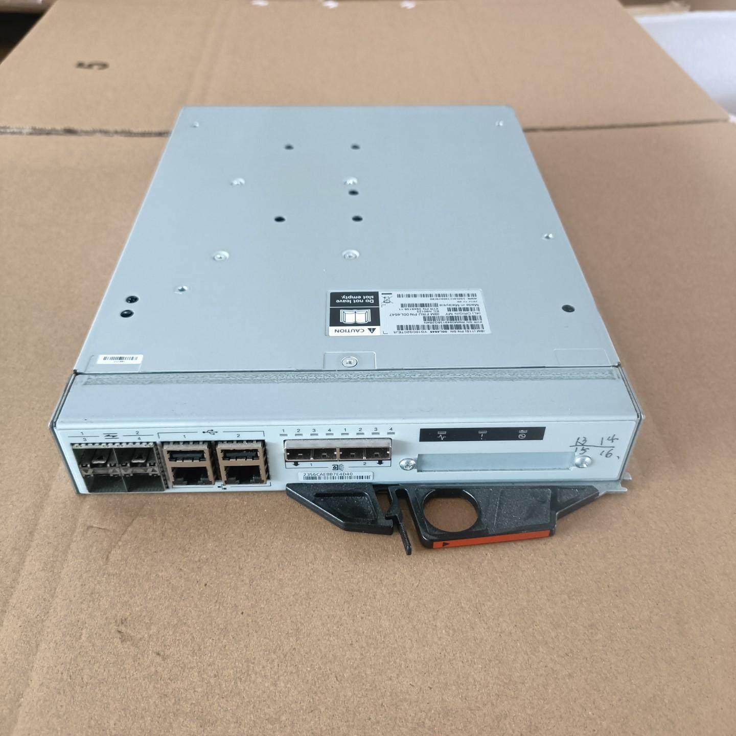 IBM V7000 2076-124/112存储整机