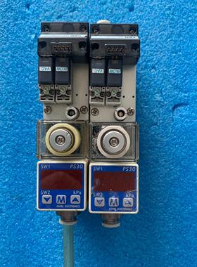 CKD喜开理真空发生器 型号：VSQ-L15B-88S-3-