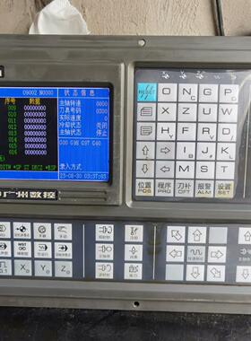 广数980TA1主板好 成色不错。