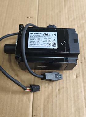 MS1H4-75B30CB A331Z-S 汇川伺服电机0.