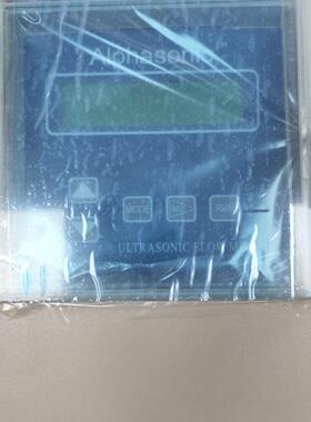 德菲世纪AIPHA3100-4-AC2 超声波流量计 附件全