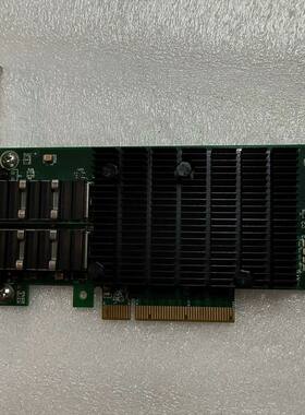 飞迈瑞克 FM-JL82599ES-F2 10G 双口SFP