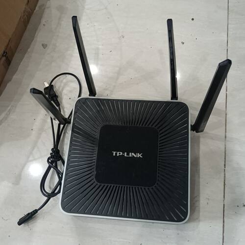 TP-LINK TL-WAR1200L 企业级AC1200双
