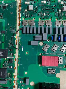 驱动板A5E47761227-AA