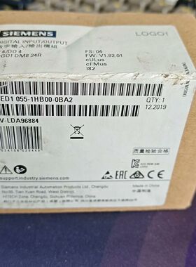 6ed1055-1hb00-0ba2  模块