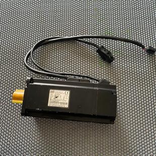 实拍图 75B30CB 汇川伺服电机 ISMH4