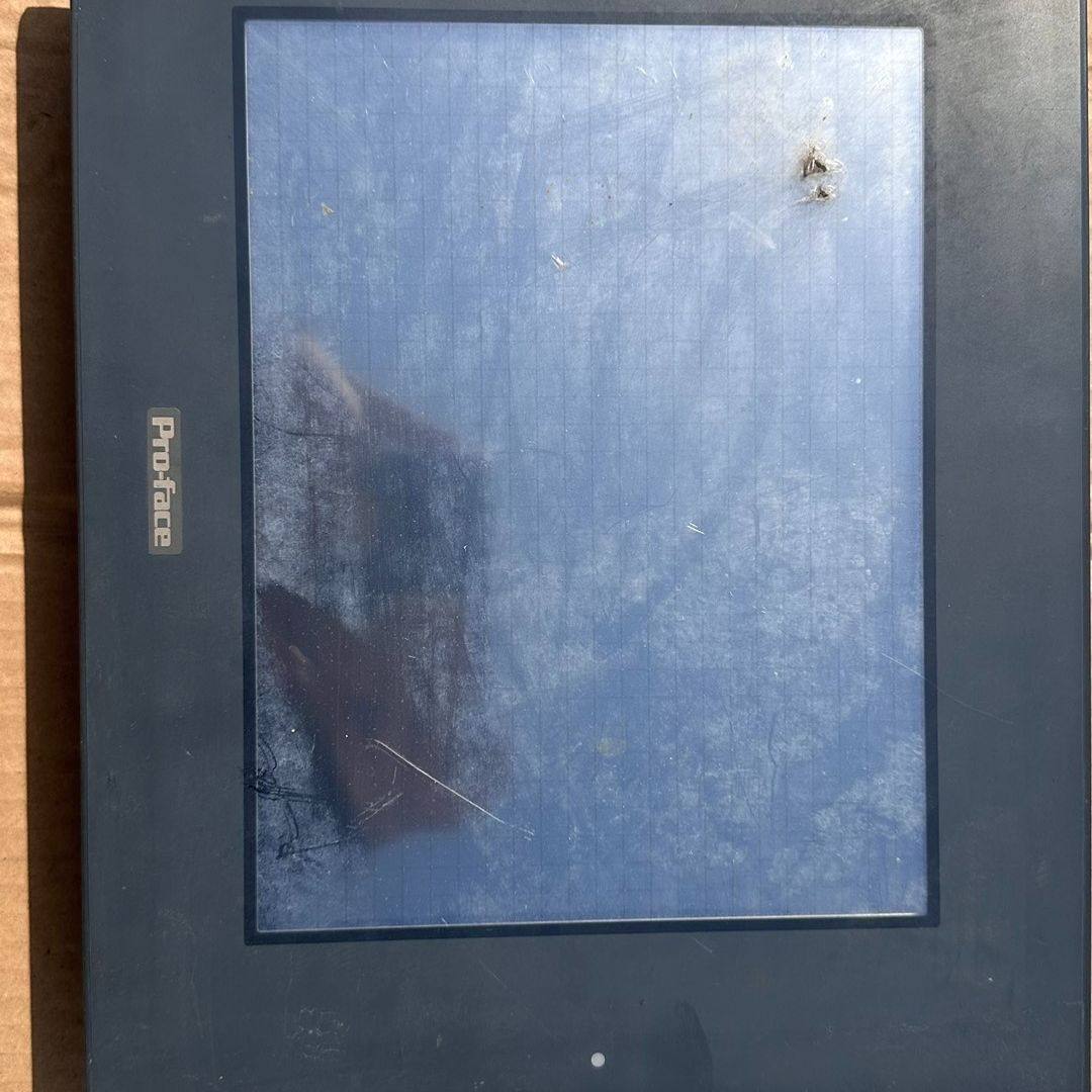 普洛菲斯触摸屏 GP2500-TC41-24V 2台