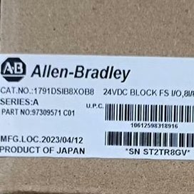 1791DS-IB8XOB8