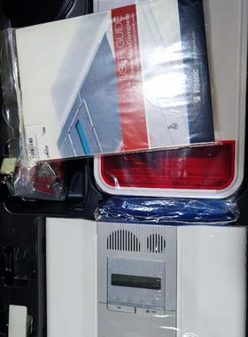 Visonic PowerMax 完全无线家庭防盗报警器。库