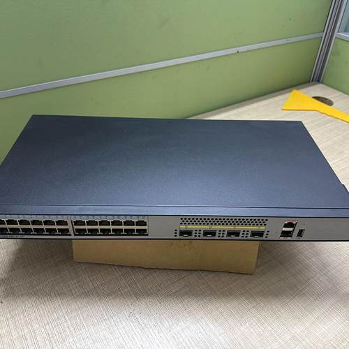 S5720S-28P-SI-AC 24口千兆交换机