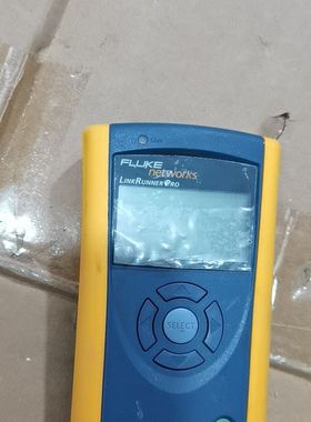 Networks LinkRunner P