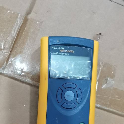 Networks LinkRunner P