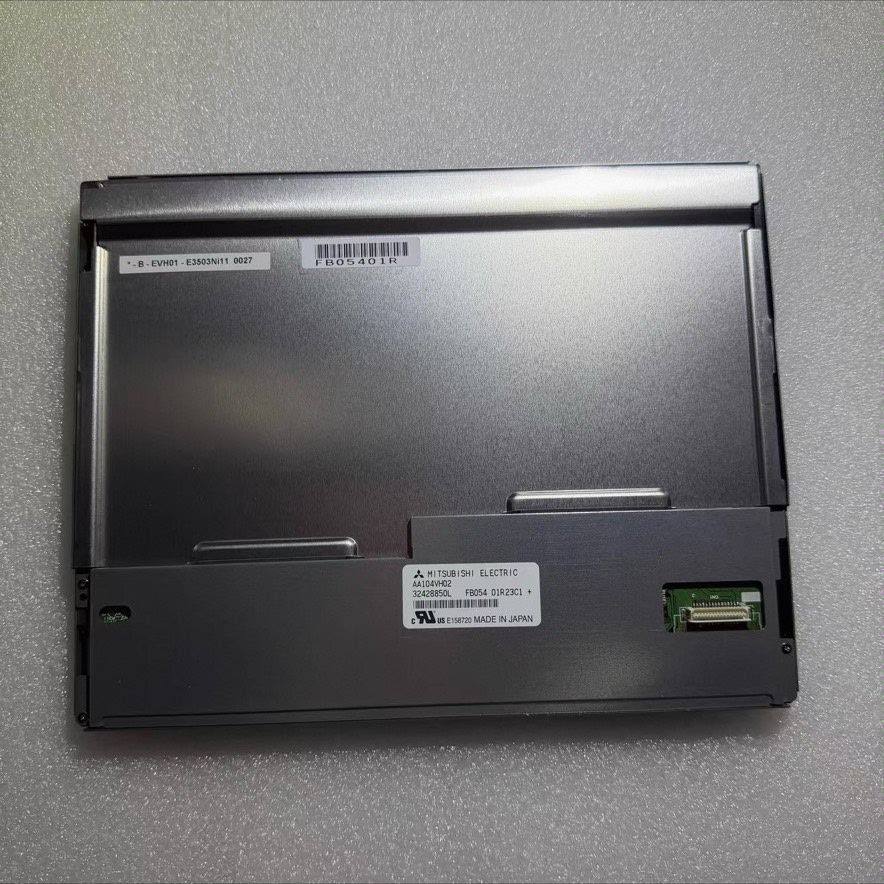 触摸屏AA104VH02  品牌 日本制造