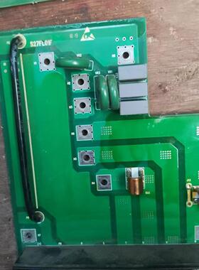 拆机NZ200T-22GY-4  S27FL01F众辰变频器