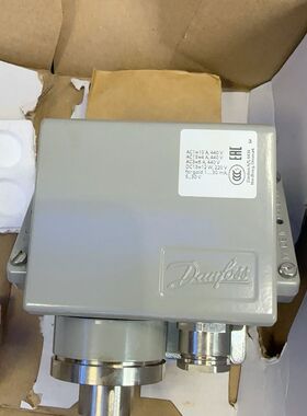 丹佛斯压力开关+060-312266+Danfoss压力控制