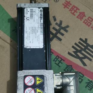 艾默生伺服电机 055U2A301BAMRA063110