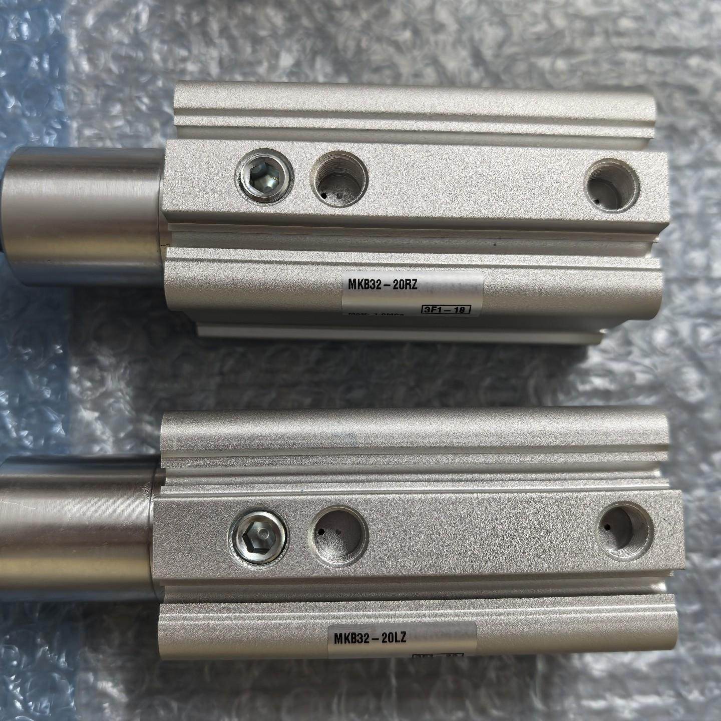 气缸 MKB32-20RZ和MKB32-20L