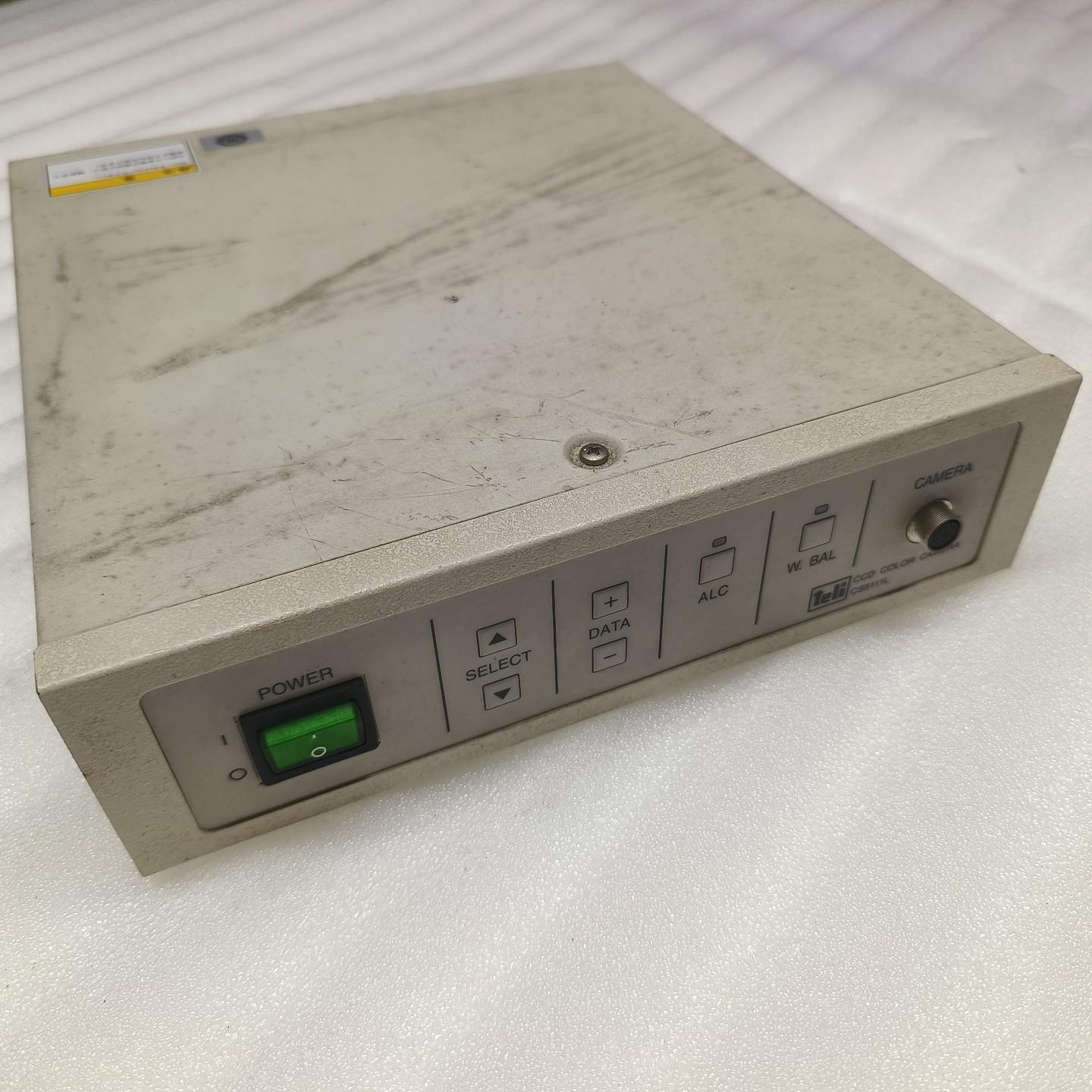 拆机泰利 CS5111L 控制器泰力/TELI