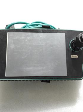 FOXBOT TP-084 机器人示教器 触摸屏