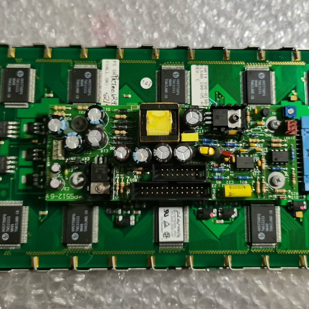 EL640.200-U5 ASSY  EL640.200