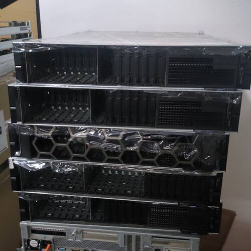 r740服务器 R740XD 准系统小盘位