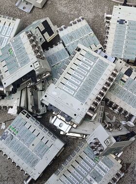 CKD电磁阀岛N3E066S0-M和n4e020半导体设备拆