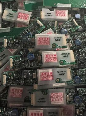 全新NEC原装121PW181高压板 单面PCB电路板 型号