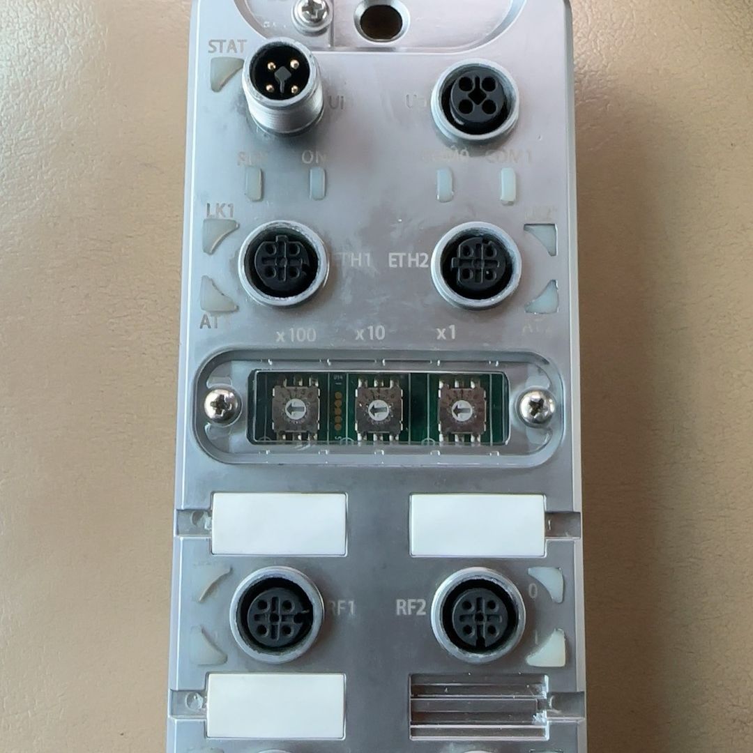 友上接口模块 友上模块 YS-CG- P4A-【EIP】