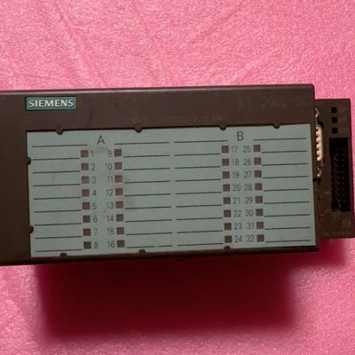 ET200L-SC系列模块 6ES7 133-1BL1