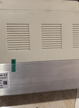 拆机CTB超同步伺服驱动器D18-A409AA0H-B 成色