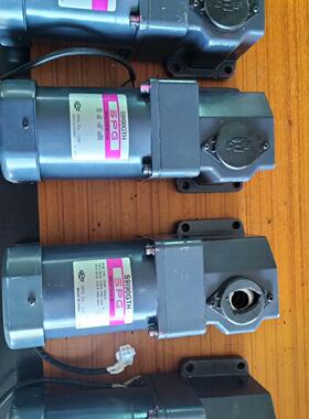 韩国SPG S9190GTH 减速电机