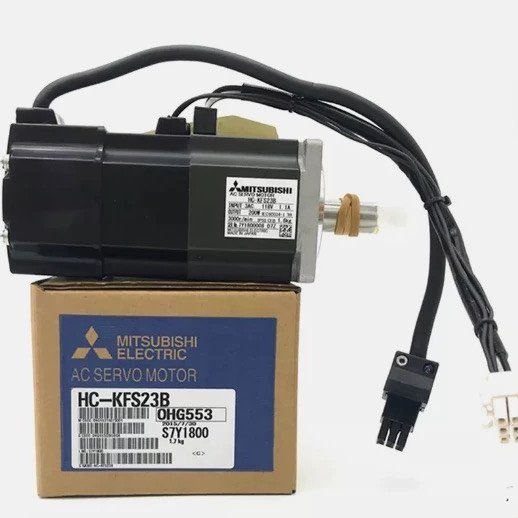 三菱伺服电机HG-UR352JK 502JK 202JK 7