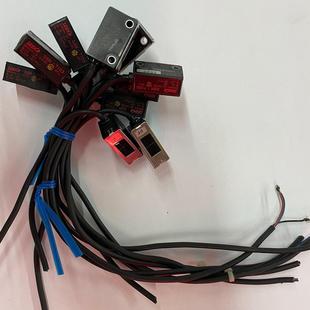 实物图 包好 竹中GSM 7103光电开关