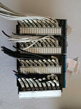 汇川模块GL10-1600END（2只）GL10-1600E