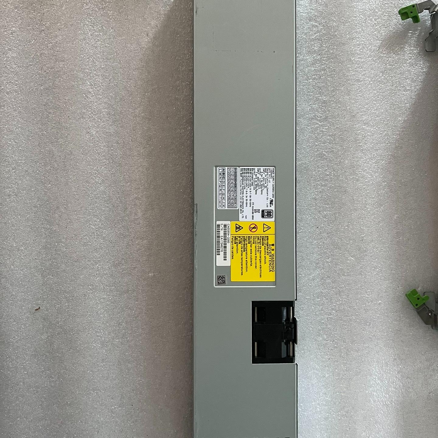 CA05954-3260 通 DX500S3 DX600