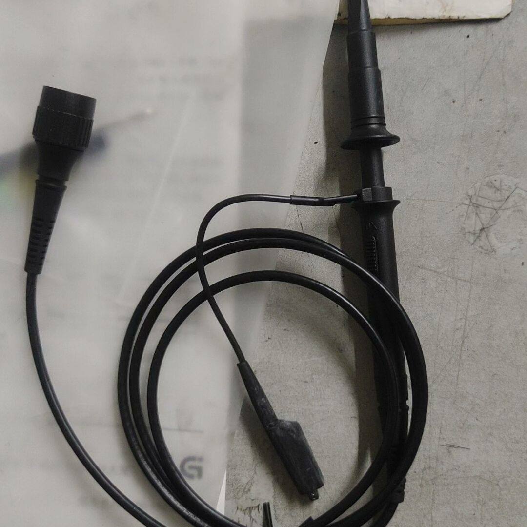 志远示波器探笔ZP1010AS
