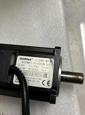 60DNMA1-0D40DEAM 东菱伺服电机