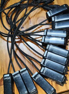 位移传感器放大器 GT2-71MCN功能正常99新