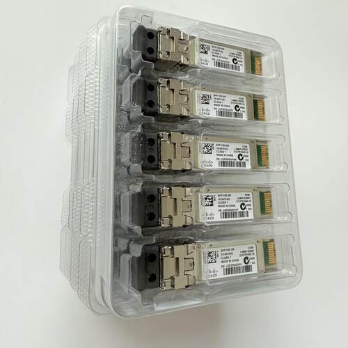 SFP-10G-SR光模块 型号10-2415-03