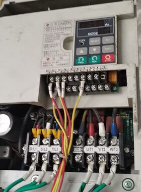 bfv81504z拆机vf-8z 15kw 380v