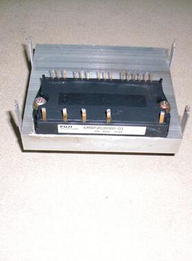 6MBP20JB060 6MBP20JB060-03 6MB