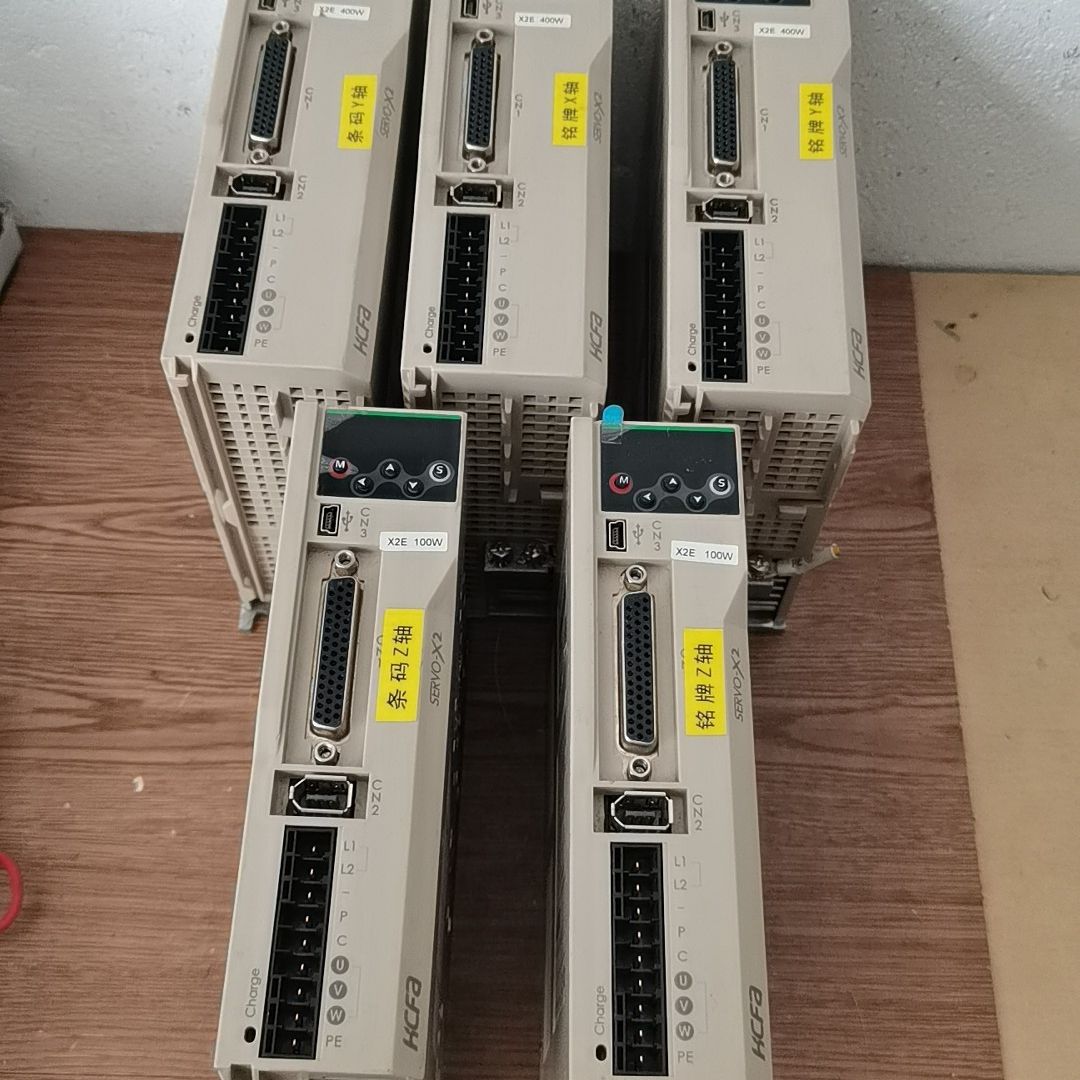 禾川驱动器 型号SV-X2EA040A-A SV-X2EA0